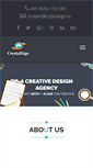 Mobile Screenshot of crystalsign.in